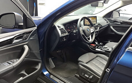 BMW X4, 2022 год, 4 520 000 рублей, 11 фотография