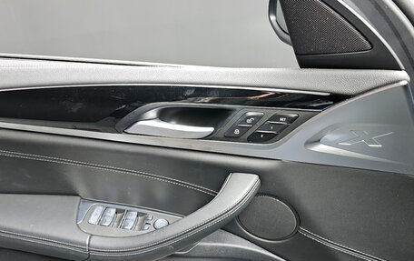 BMW X4, 2022 год, 4 520 000 рублей, 18 фотография