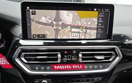 BMW X4, 2022 год, 4 520 000 рублей, 15 фотография