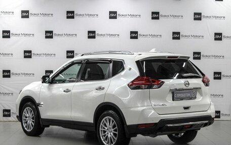 Nissan X-Trail, 2020 год, 2 849 900 рублей, 2 фотография