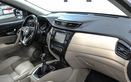 Nissan X-Trail, 2020 год, 2 849 900 рублей, 6 фотография