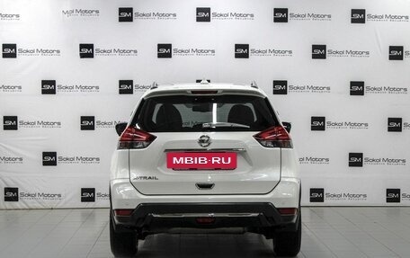Nissan X-Trail, 2020 год, 2 849 900 рублей, 4 фотография