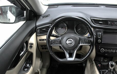 Nissan X-Trail, 2020 год, 2 849 900 рублей, 8 фотография