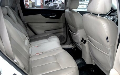 Nissan X-Trail, 2020 год, 2 849 900 рублей, 9 фотография