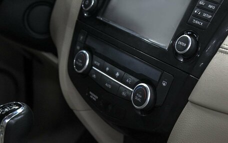 Nissan X-Trail, 2020 год, 2 849 900 рублей, 11 фотография