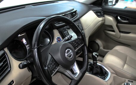 Nissan X-Trail, 2020 год, 2 849 900 рублей, 19 фотография