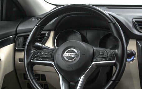 Nissan X-Trail, 2020 год, 2 849 900 рублей, 15 фотография