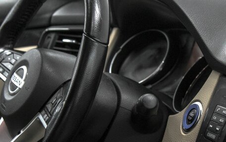 Nissan X-Trail, 2020 год, 2 849 900 рублей, 13 фотография