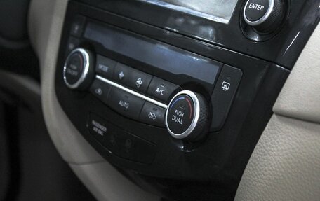 Nissan X-Trail, 2020 год, 2 849 900 рублей, 14 фотография