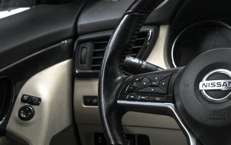 Nissan X-Trail, 2020 год, 2 849 900 рублей, 17 фотография