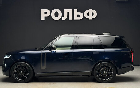 Land Rover Range Rover IV рестайлинг, 2022 год, 17 000 000 рублей, 5 фотография