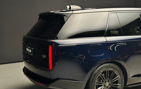 Land Rover Range Rover IV рестайлинг, 2022 год, 17 000 000 рублей, 10 фотография