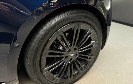 Land Rover Range Rover IV рестайлинг, 2022 год, 17 000 000 рублей, 9 фотография