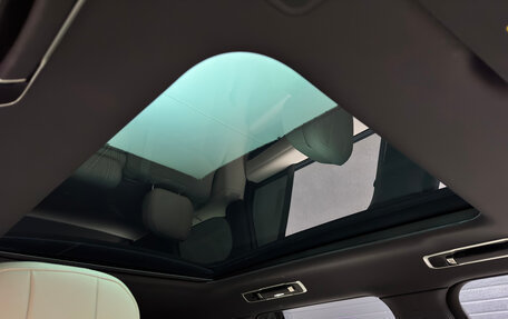 Land Rover Range Rover IV рестайлинг, 2022 год, 17 000 000 рублей, 21 фотография