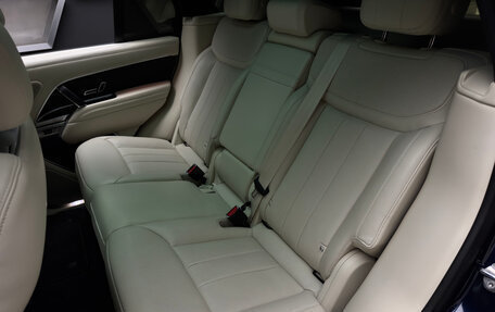 Land Rover Range Rover IV рестайлинг, 2022 год, 17 000 000 рублей, 24 фотография