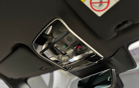 Land Rover Range Rover IV рестайлинг, 2022 год, 17 000 000 рублей, 22 фотография