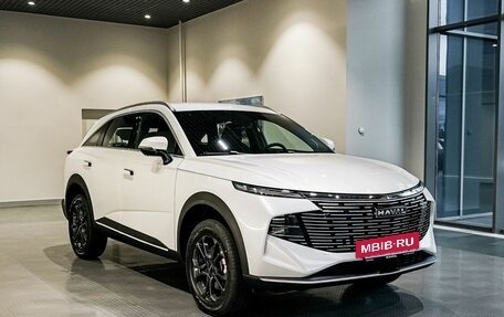 Haval F7, 2025 год, 2 749 000 рублей, 3 фотография