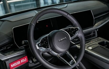 Haval F7, 2025 год, 2 749 000 рублей, 10 фотография