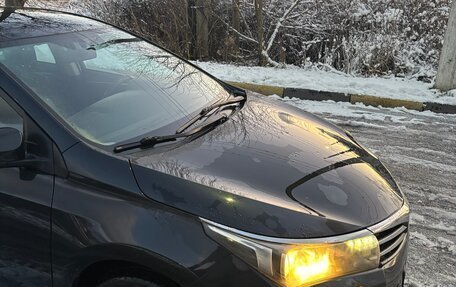 Toyota Corolla, 2014 год, 1 250 000 рублей, 2 фотография