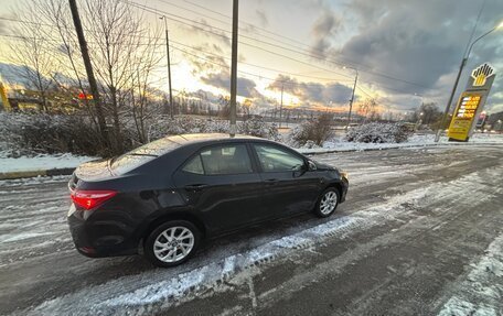 Toyota Corolla, 2014 год, 1 250 000 рублей, 4 фотография