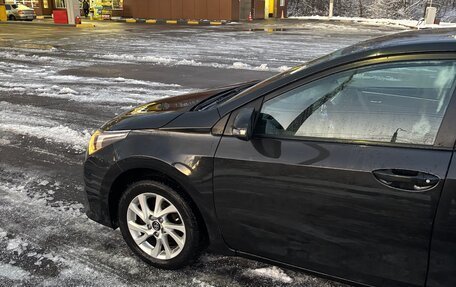 Toyota Corolla, 2014 год, 1 250 000 рублей, 7 фотография