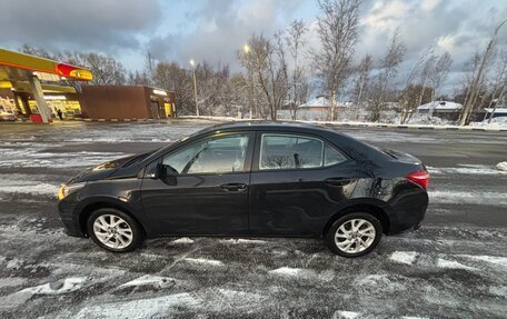 Toyota Corolla, 2014 год, 1 250 000 рублей, 6 фотография