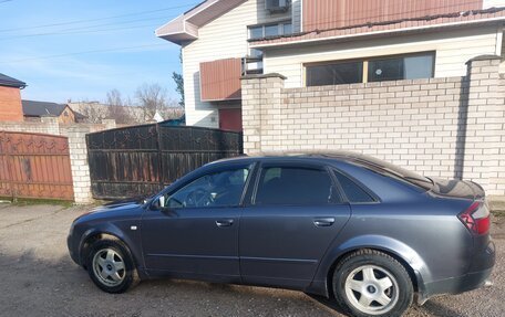 Audi A4, 2001 год, 365 000 рублей, 2 фотография