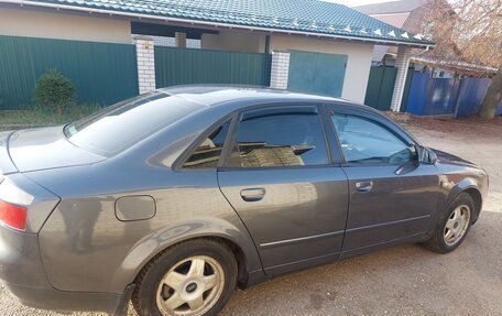 Audi A4, 2001 год, 365 000 рублей, 4 фотография