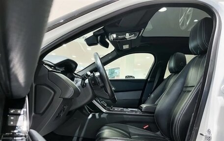 Land Rover Range Rover Velar I, 2019 год, 3 850 000 рублей, 5 фотография