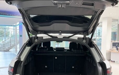 Land Rover Range Rover Velar I, 2019 год, 3 850 000 рублей, 8 фотография