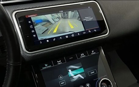 Land Rover Range Rover Velar I, 2019 год, 3 850 000 рублей, 6 фотография