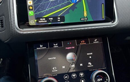 Land Rover Range Rover Velar I, 2019 год, 3 850 000 рублей, 7 фотография