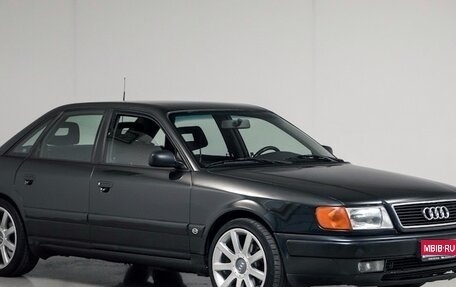 Audi 100, 1994 год, 500 000 рублей, 1 фотография