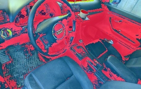 Audi A4, 2001 год, 365 000 рублей, 8 фотография