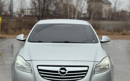 Opel Insignia II рестайлинг, 2010 год, 680 000 рублей, 1 фотография