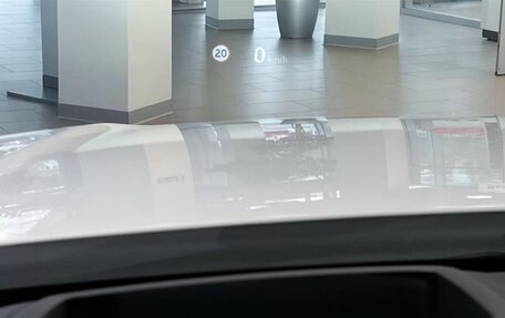 Land Rover Range Rover Velar I, 2019 год, 3 850 000 рублей, 13 фотография