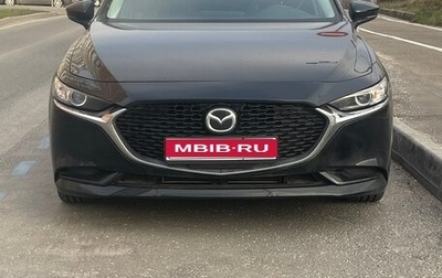 Mazda 3, 2022 год, 2 800 000 рублей, 1 фотография