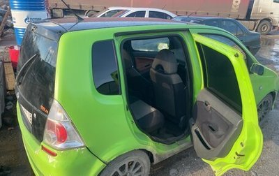 Daihatsu YRV I, 2000 год, 185 000 рублей, 1 фотография