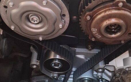 Opel Insignia II рестайлинг, 2010 год, 680 000 рублей, 17 фотография