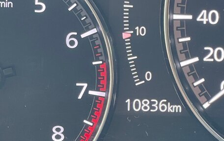 Mazda 3, 2022 год, 2 800 000 рублей, 4 фотография