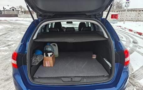 Peugeot 308 II, 2018 год, 1 130 000 рублей, 7 фотография