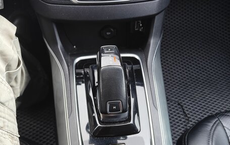 Peugeot 308 II, 2018 год, 1 130 000 рублей, 9 фотография