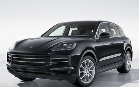 Porsche Cayenne III, 2025 год, 20 950 000 рублей, 1 фотография