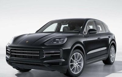 Porsche Cayenne III, 2025 год, 20 950 000 рублей, 1 фотография