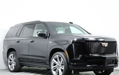 Cadillac Escalade V, 2025 год, 22 009 460 рублей, 1 фотография