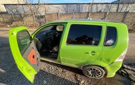 Daihatsu YRV I, 2000 год, 185 000 рублей, 7 фотография