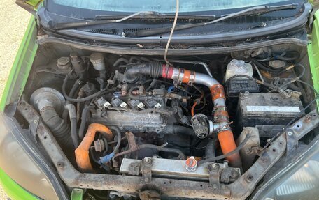 Daihatsu YRV I, 2000 год, 185 000 рублей, 6 фотография