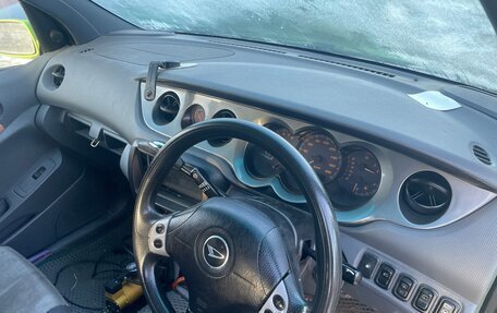 Daihatsu YRV I, 2000 год, 185 000 рублей, 8 фотография