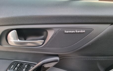 Peugeot 508 II, 2012 год, 1 100 000 рублей, 21 фотография