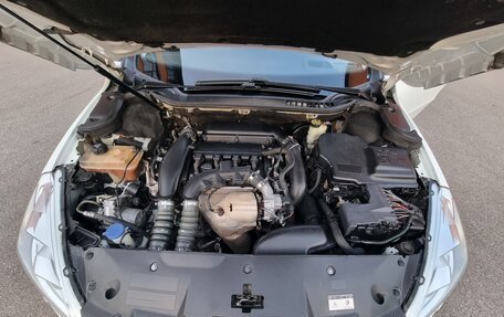 Peugeot 508 II, 2012 год, 1 100 000 рублей, 30 фотография